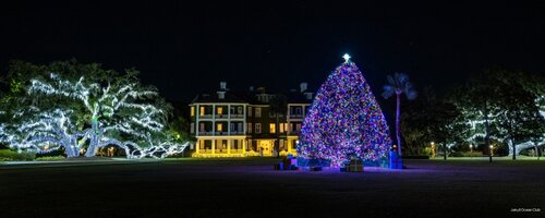 Санаторий Jekyll Ocean Club