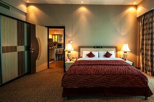 Гостиница Elite Resort & SPA