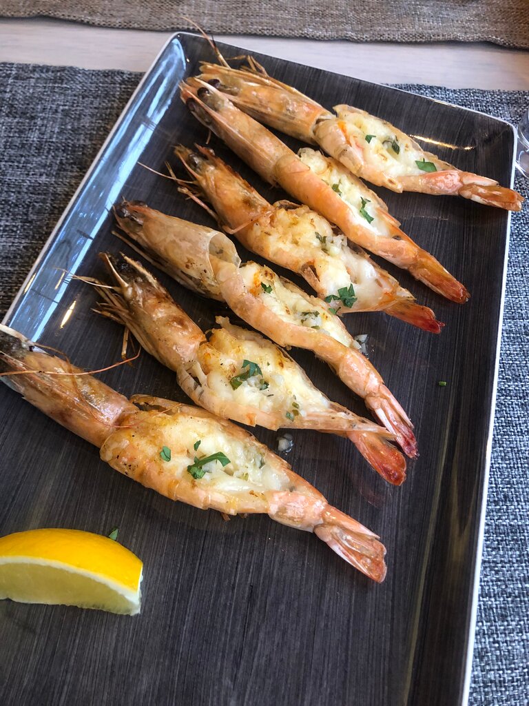 Ресторан El idilio, Москва, фото