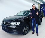 Фото 9 АвтоКлаус центр, официальный дилер Volkswagen