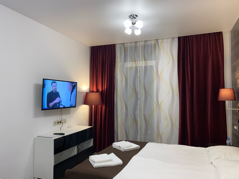 Фото Enjoy! Apartments & Studios