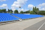 Спортивный комплекс (Volgograd Region, Mikhailovka, Magistralnaya ulitsa), sports ground