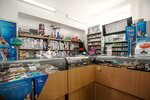 GlavTabak (Molodyozhnaya Street, 1), tobacco and smoking accessories shop