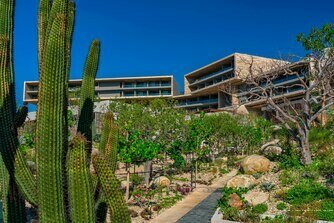 Гостиница The Residences at Solaz, a Luxury Collection Resort, Los Cabos