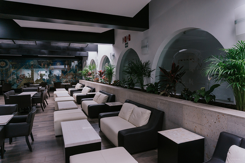 Фото Hotel Las Trojes