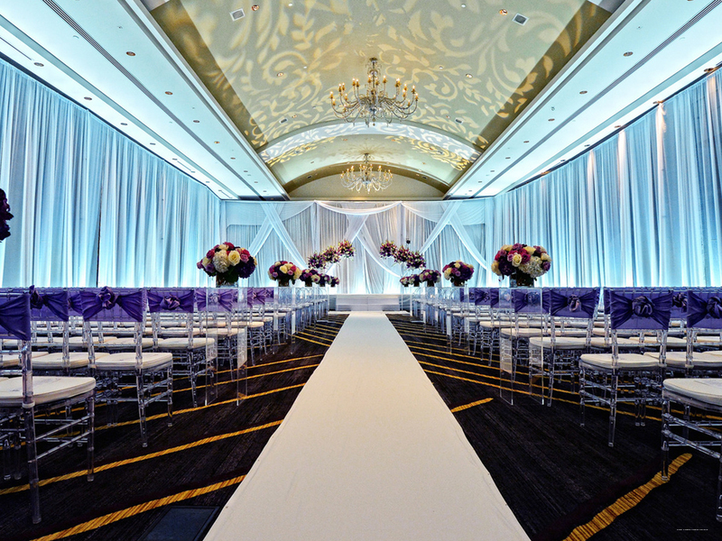 Фото Royal Sonesta Houston Galleria