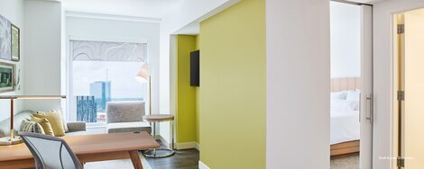 Фото Element Austin Downtown