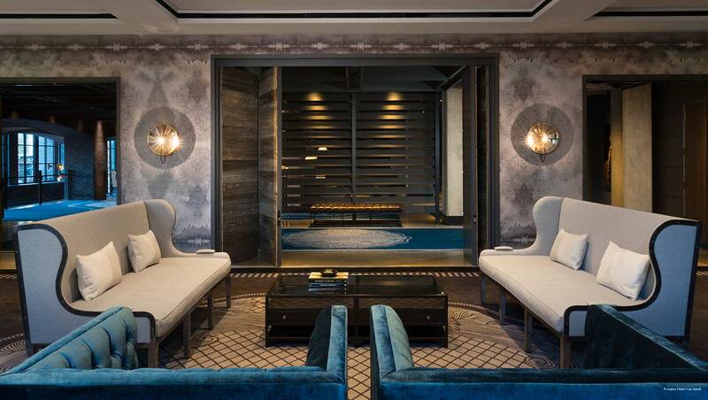 Фото Hotel Van Zandt