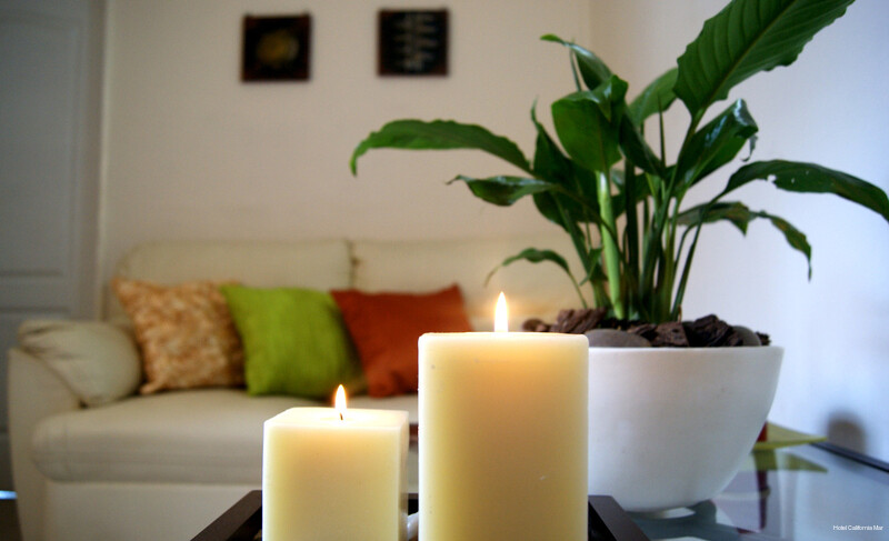 Фото Hotel California Mar