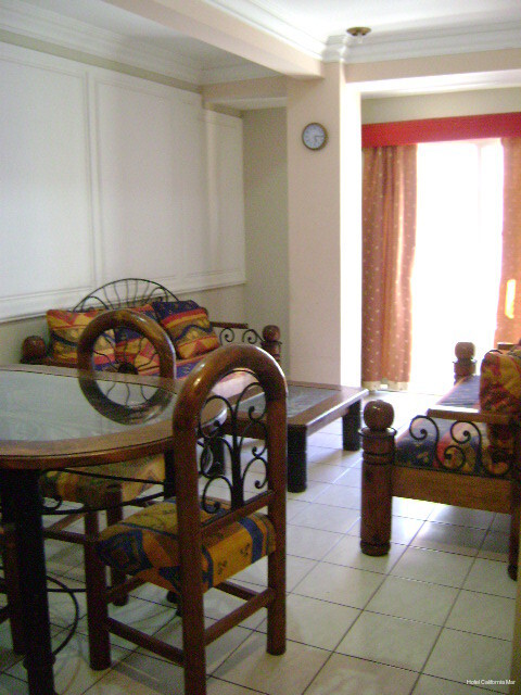 Фото Hotel California Mar