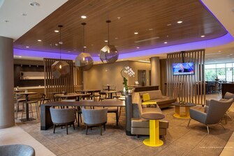 Фото SpringHill Suites by Marriott Austin Cedar Park
