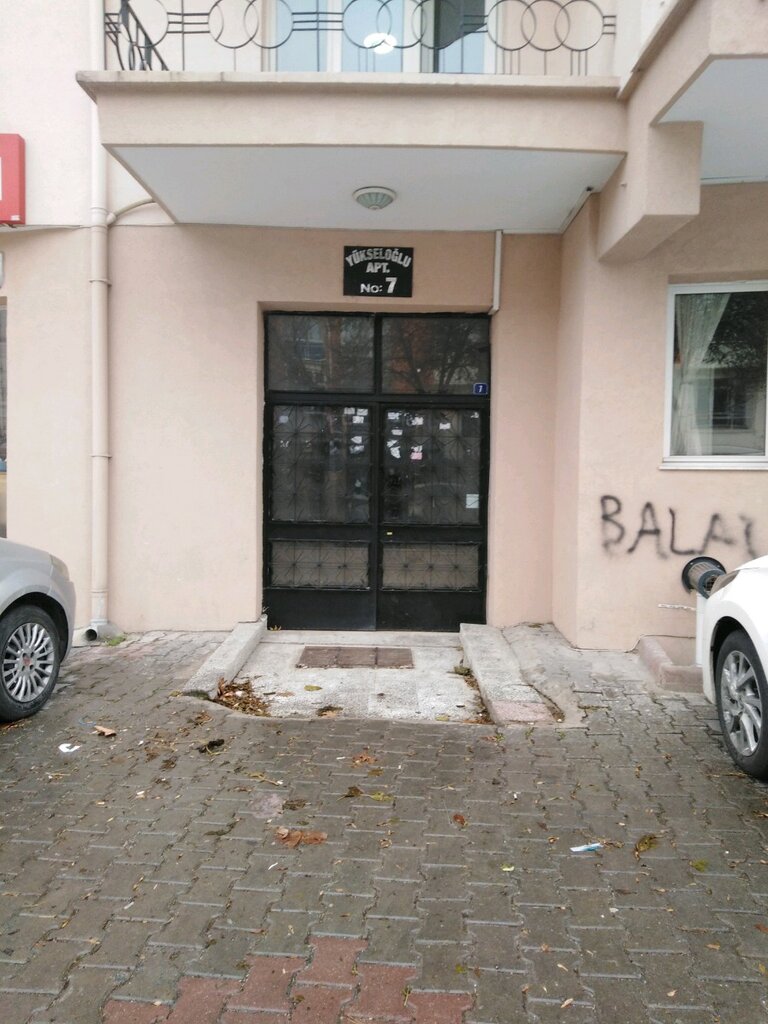 Engineering Balci Engineering, Ankara, photo