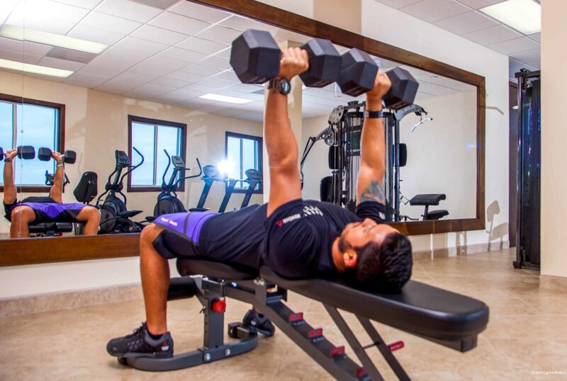 Фото Grand Caribe Belize