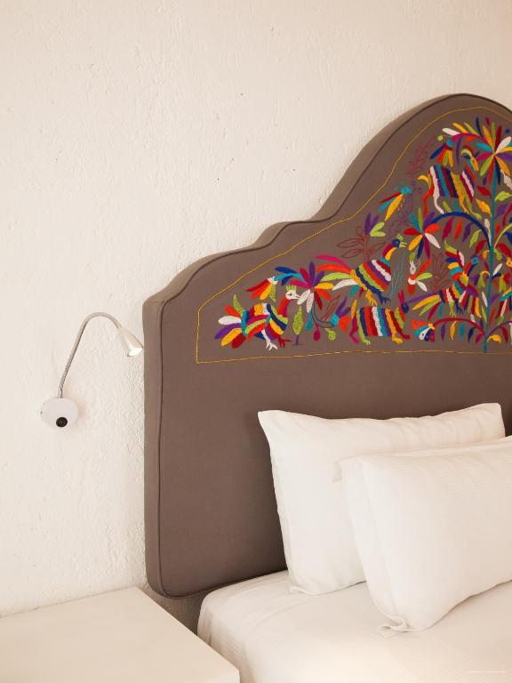 Фото Casa Pepe Hostel Boutique - Puebla