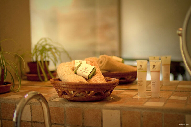 Фото Las Luciérnagas