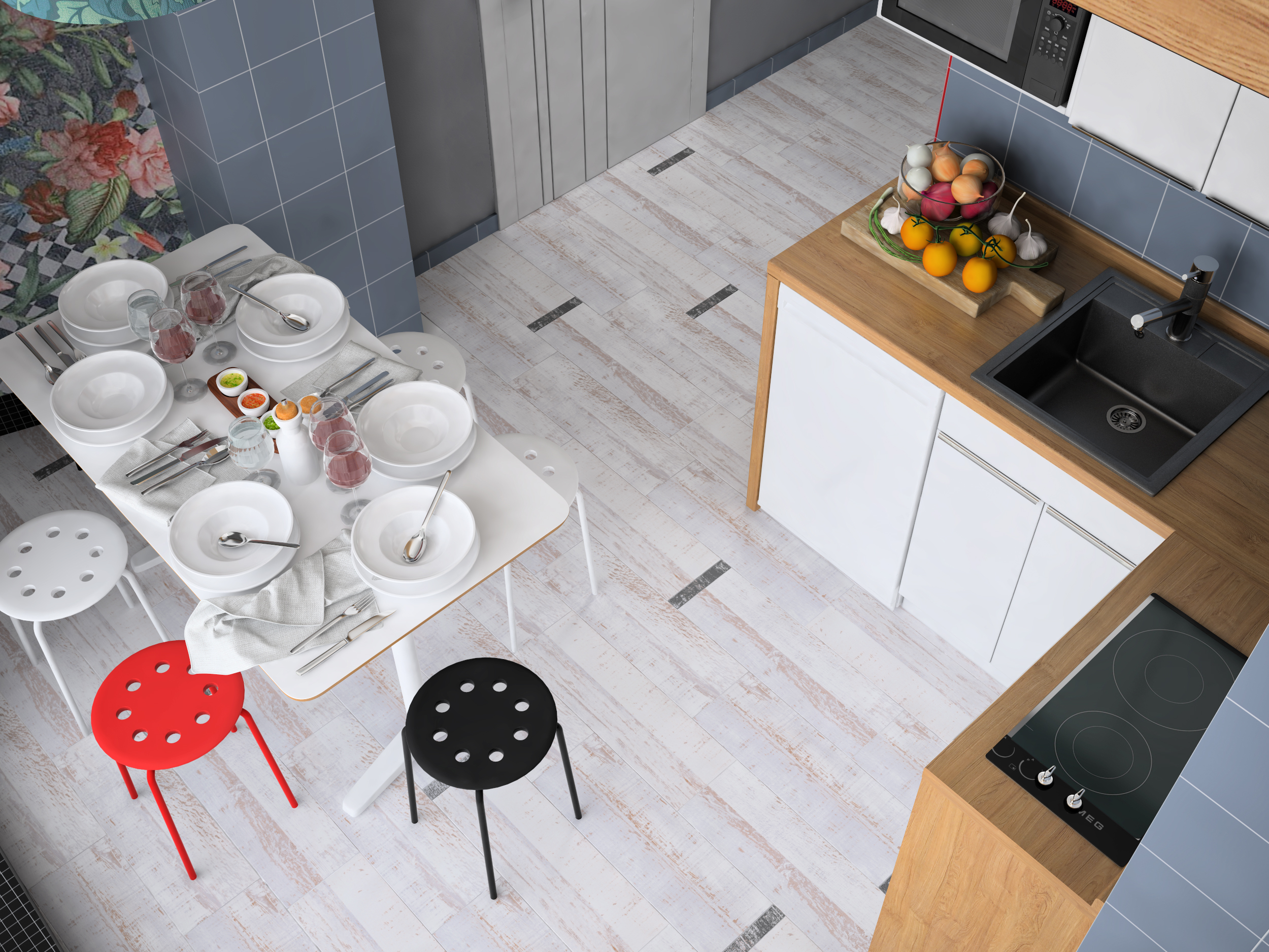 Фото Green Hills