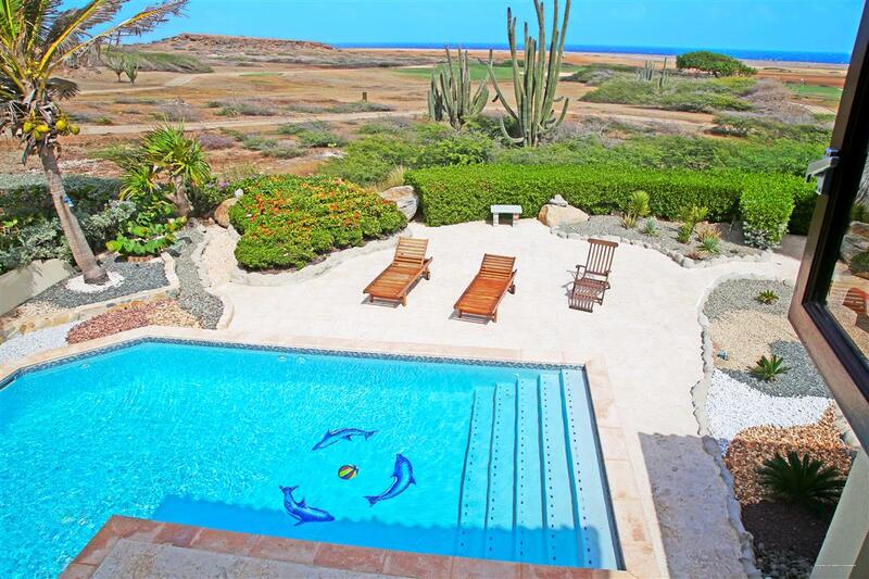 Фото Tierra Del Sol Resort & Golf