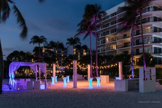 Фото Aruba Marriott Resort & Stellaris Casino