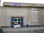 Vertex Global  (Bukhara, Oqmasjid Street, 1), plumbing shop