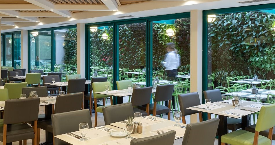 Фото Метрополитен