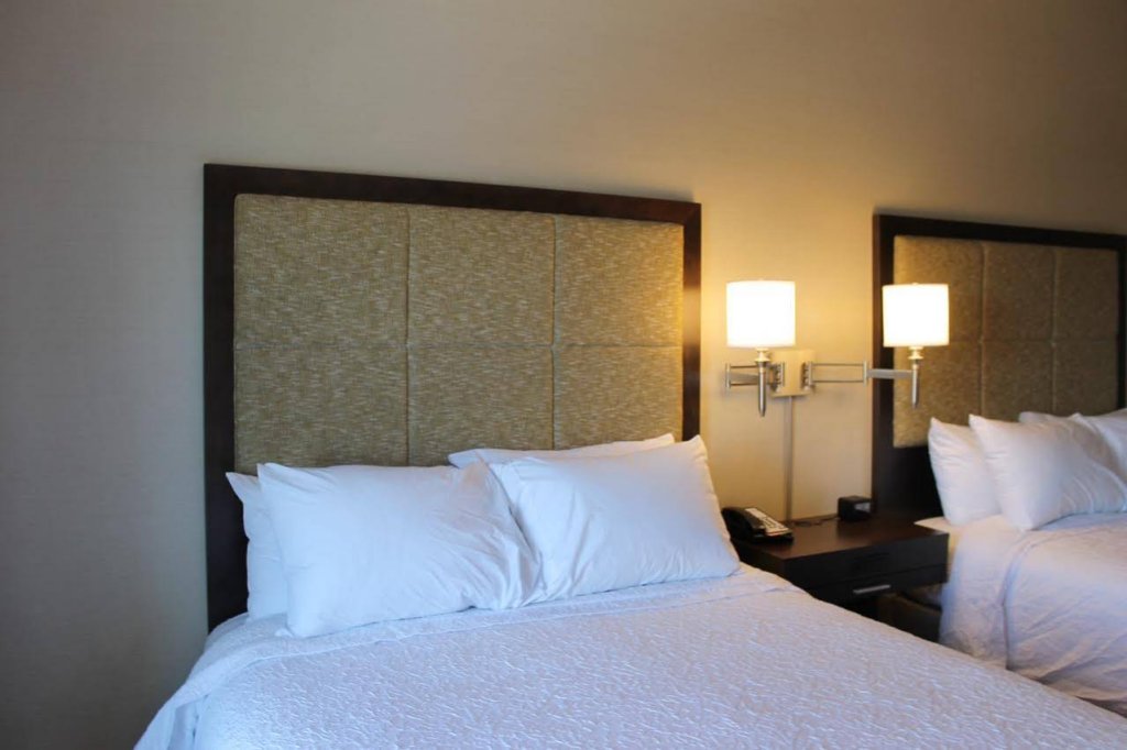 Фото Hampton Inn Oxford