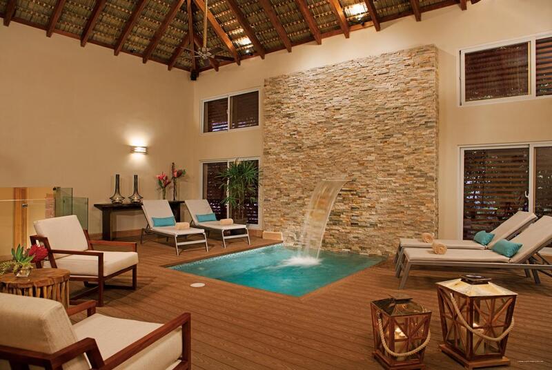 Фото Sunscape Bavaro Beach - All Inclusive