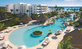 Фото Secrets Cap Cana Resort & Spa-All Inclusive-Adults Only