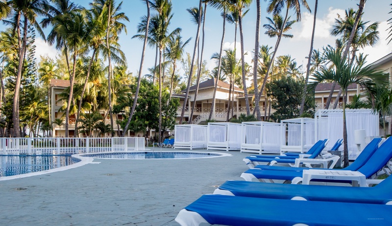 Фото Vista Sol Punta Cana