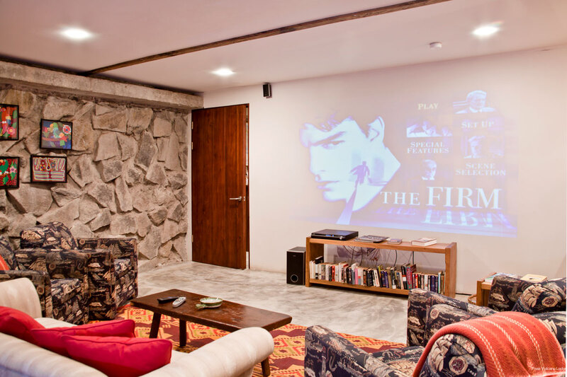 Фото Poas Volcano Lodge