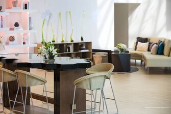 Фото Renaissance Santo Domingo Jaragua Hotel & Casino