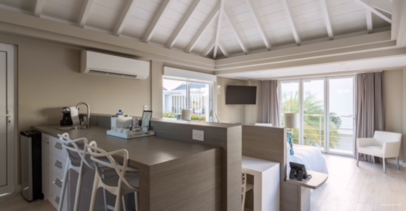 Фото Ocean Z Boutique Hotel