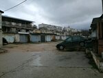 Гаражно-строительный кооператив Кипарис-2 (улица Загородная Балка, 30), cooperativa de garaje