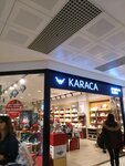 Karaca (İstanbul, Güngören, Güven Mah., Karadeniz Cad., 4), alışveriş merkezleri  Güngören'den