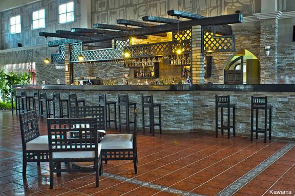 Фото Hotel Kawama