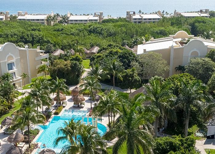 Фото Grand Palladium Palace Resort SPA & Casino - All Inclusive