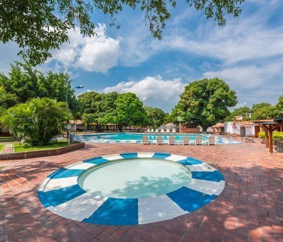 Фото Hotel Faranda Maya Caribe Cancún