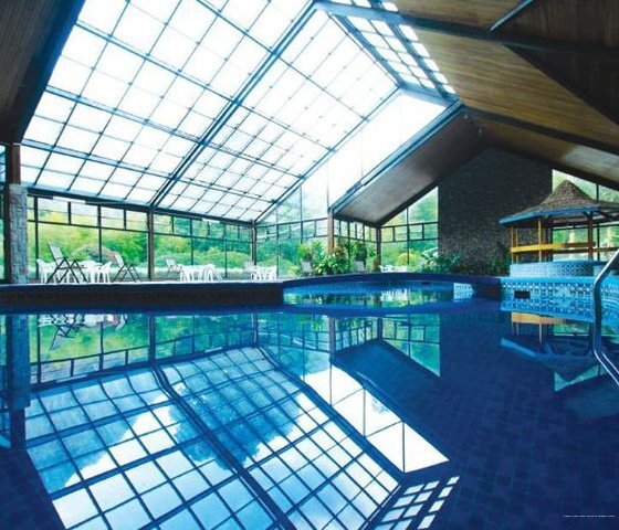 Фото Hotel Faranda Maya Caribe Cancún