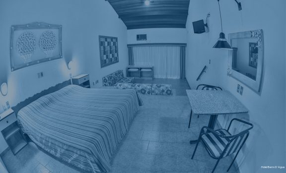 Фото Hotel Berro D'Água