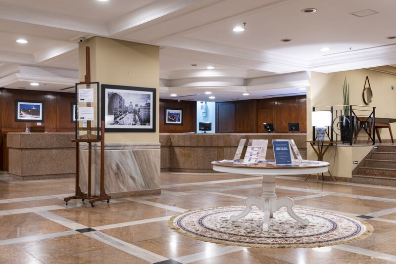 Фото Monreale Plus Midtown Campinas