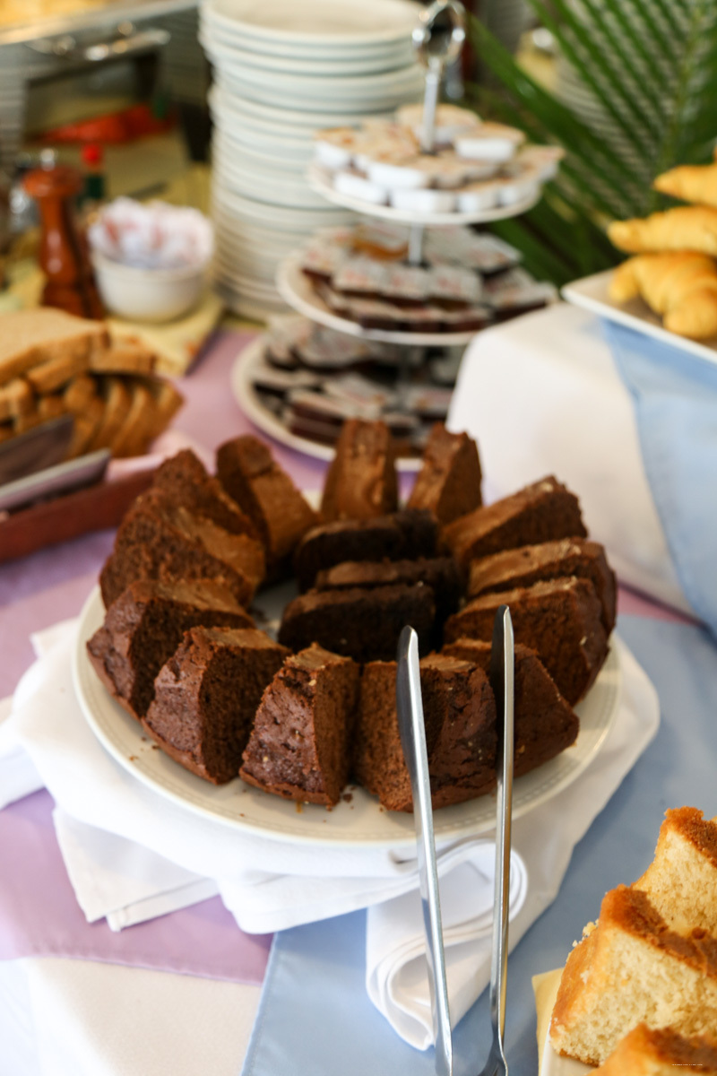 Фото La Boheme Hotel e Apart Hotel