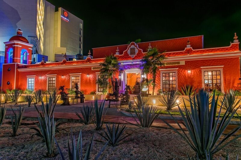 Фото Krystal Cancun