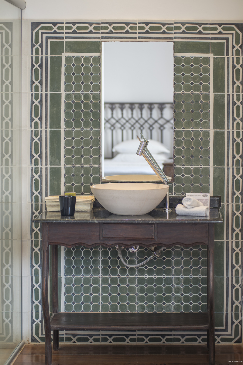 Фото Zank by Toque Hotel