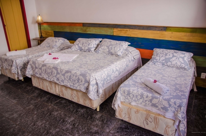 Фото Pousada Tesouro de MInas