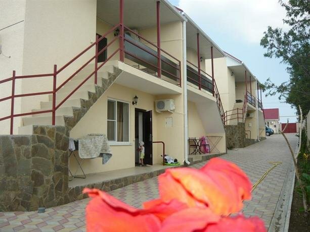 Фото Гостевой дом на Морской