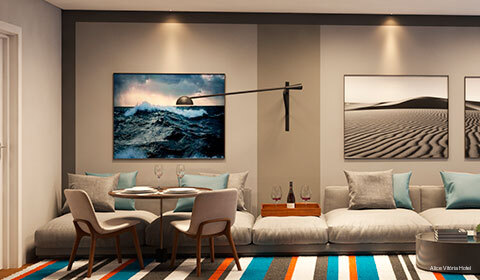 Фото Alice Vitoria by Nobile