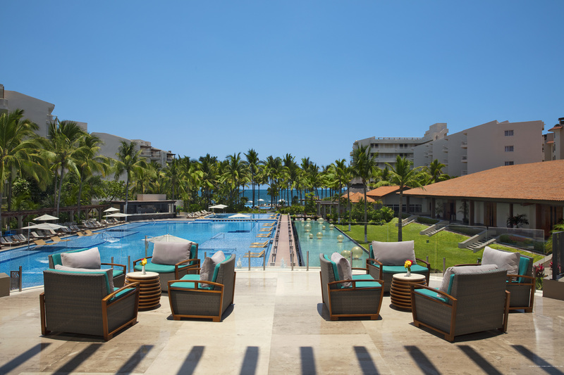 Фото Krystal Grand Nuevo Vallarta – All Inclusive