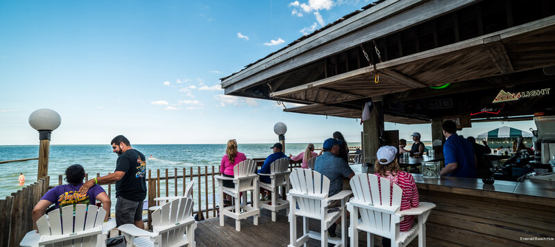 Фото Emerald Beach Hotel