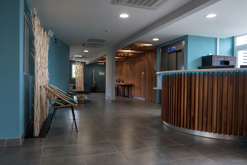 Фото отеля 5