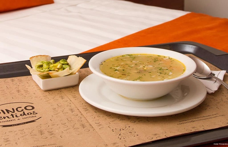 Фото Hotel Finlandia