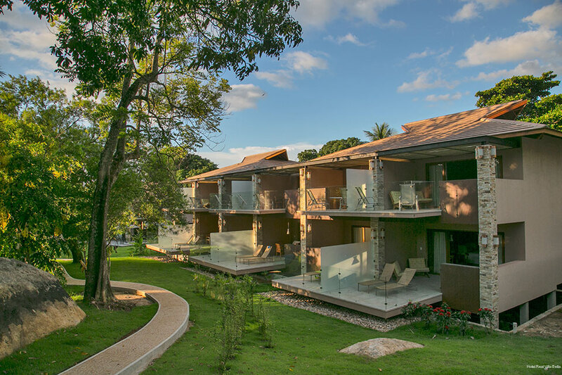 Фото Hotel Real Villa Bella